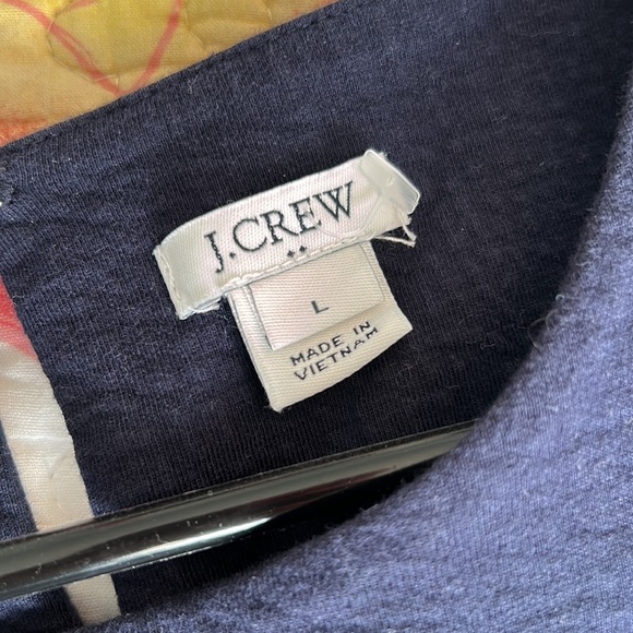 Classic navy shift - Picture 3 of 5